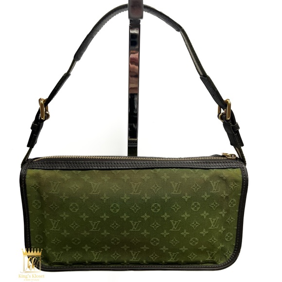 Louis Vuitton Handbags - 💚SOLD💚Louis Vuitton Kathleen Pochette